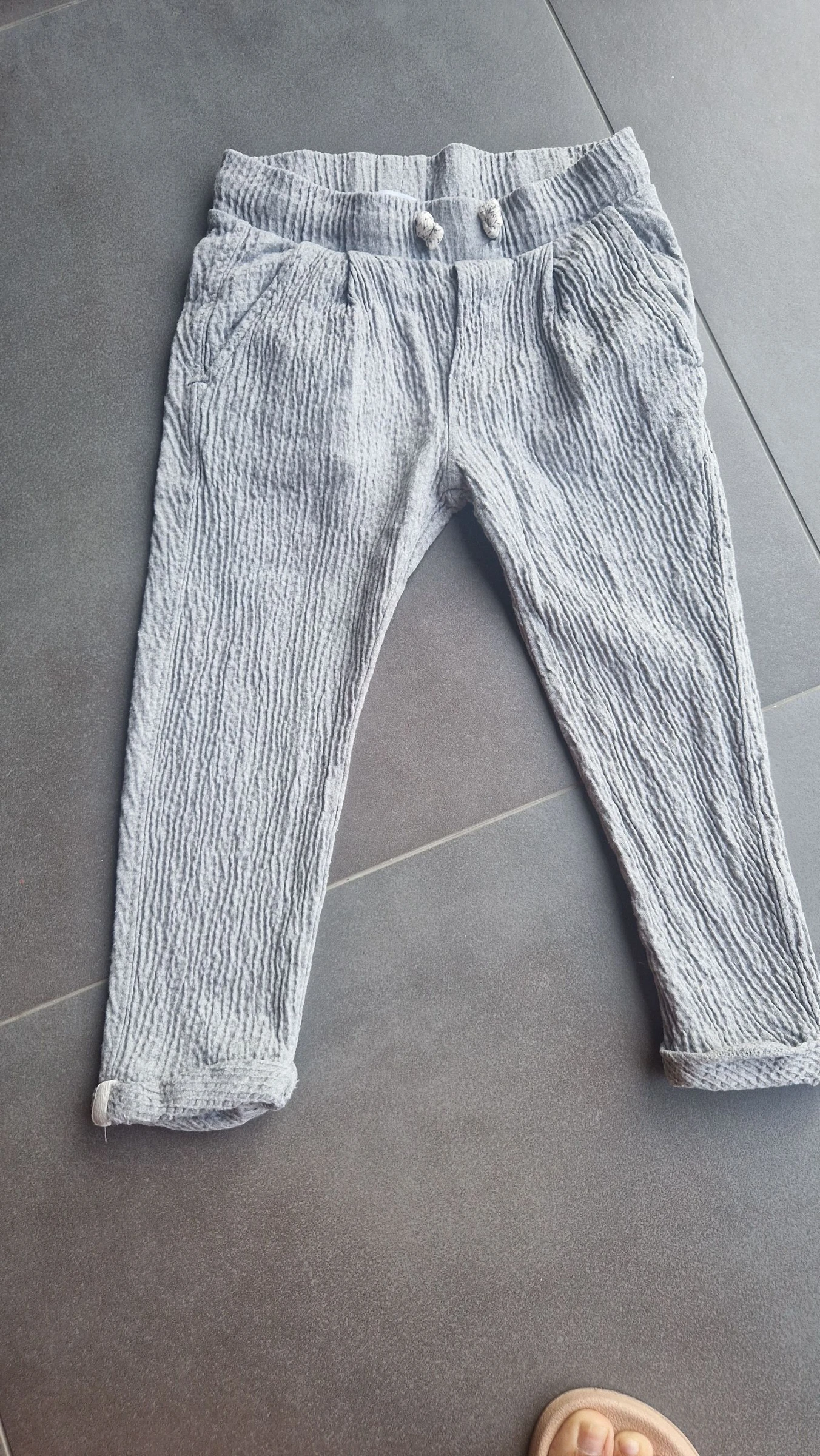 Calça Zara kids